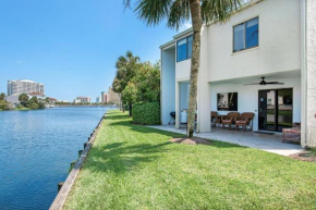 Shoreline Towers Townhouse 4-1